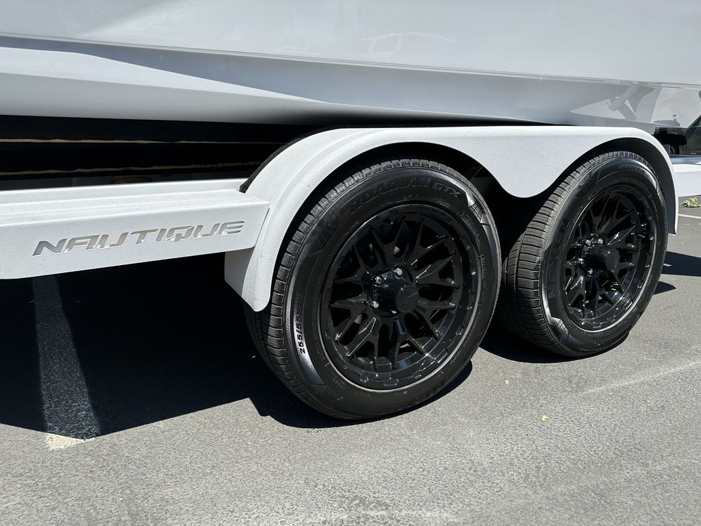 2025 Nautique Super Air Nautique G21