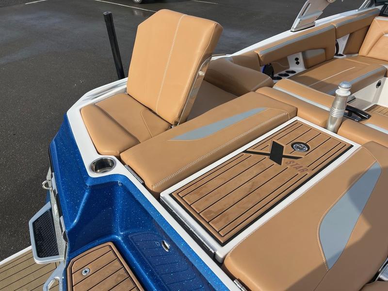 2019 MasterCraft XStar
