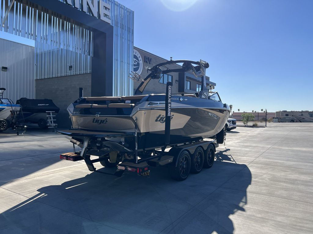 2021 Tige 23RZX