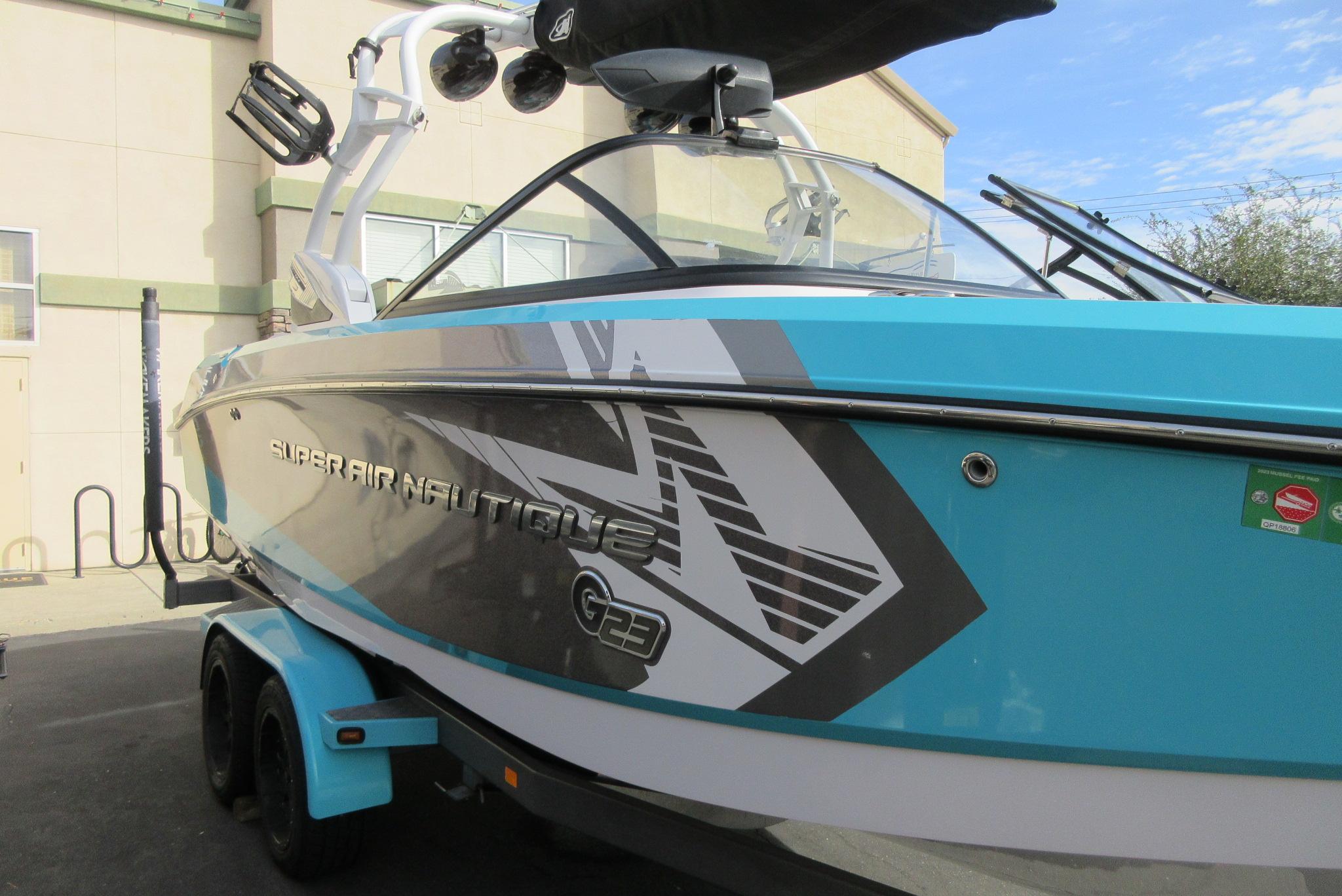 2014 Nautique Super Air G23 *** PRICE DROP ***