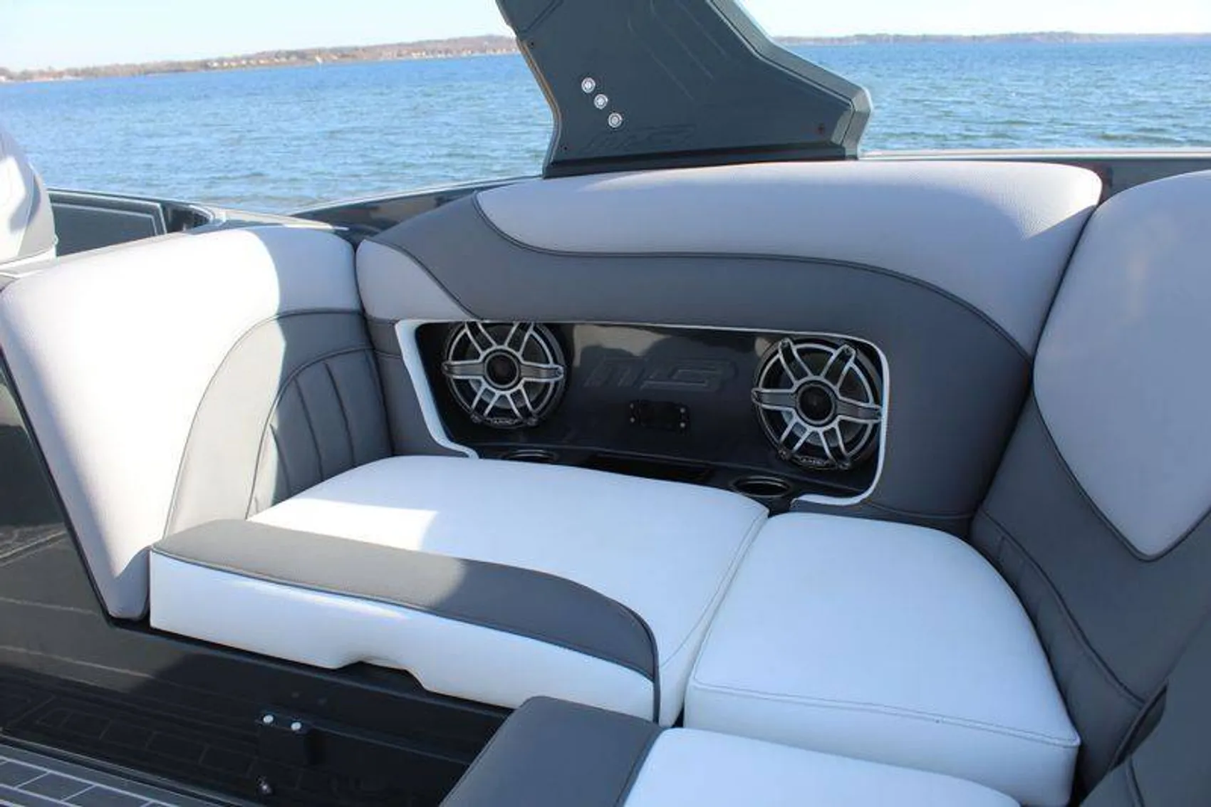 NEW 2023 MB Sports F22 Alpha