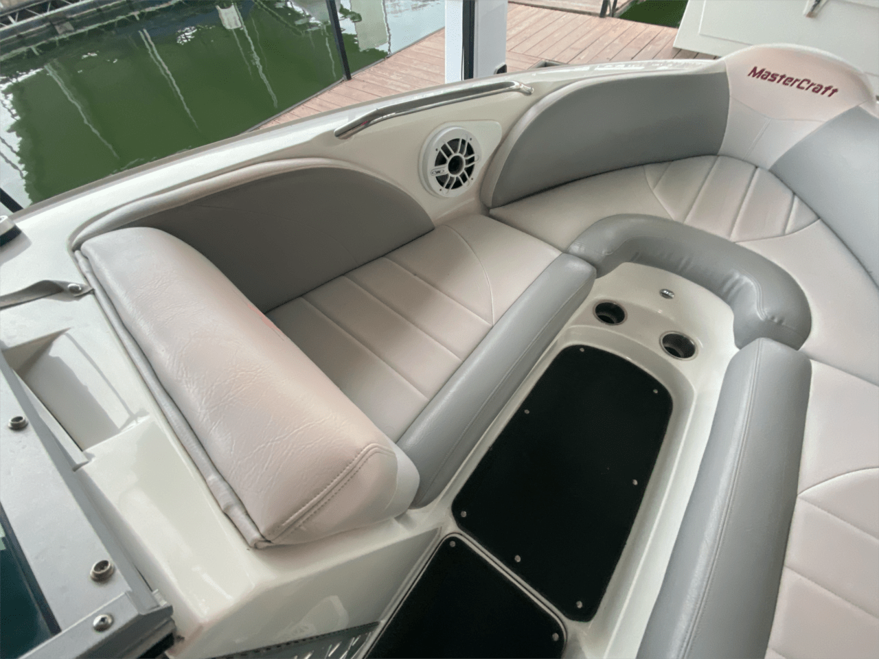 2007 MasterCraft X30