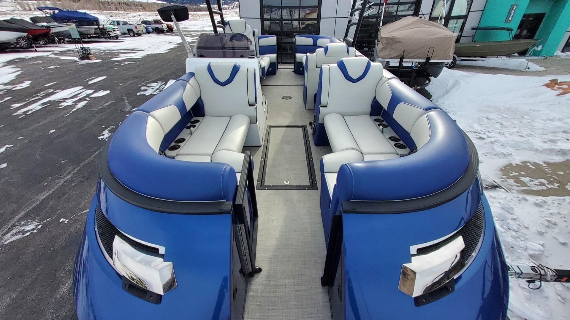 2022 Montara Surf Boss 23 Gen2.0