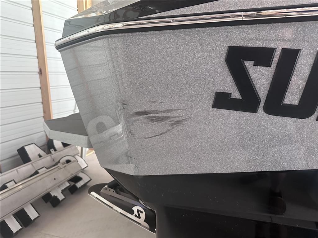 2022 Supreme ZS252