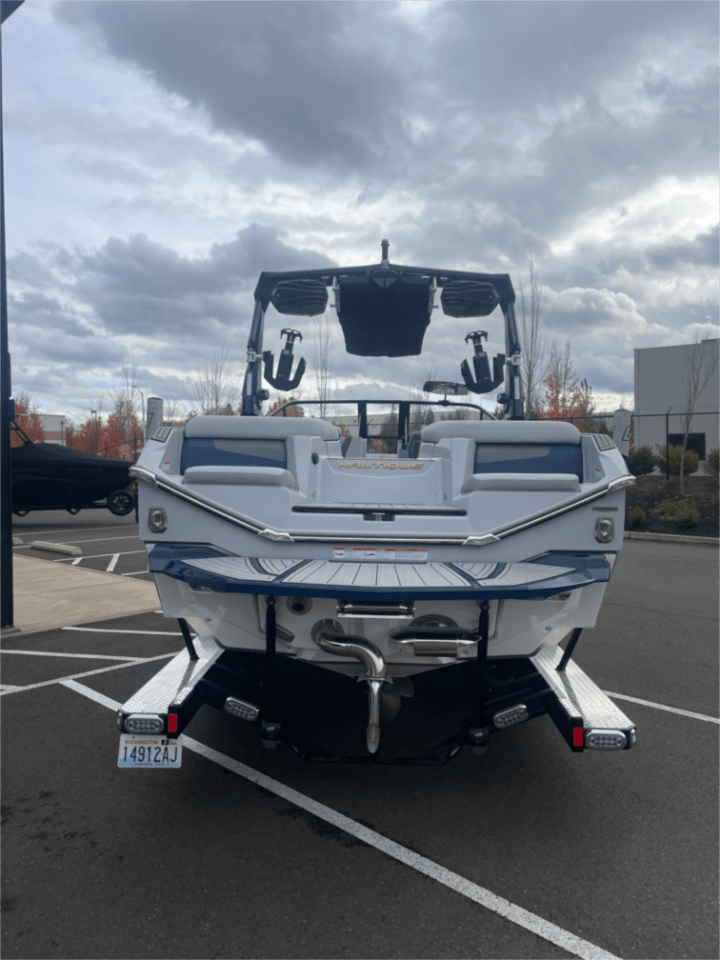 2023 Super Air Nautique G25