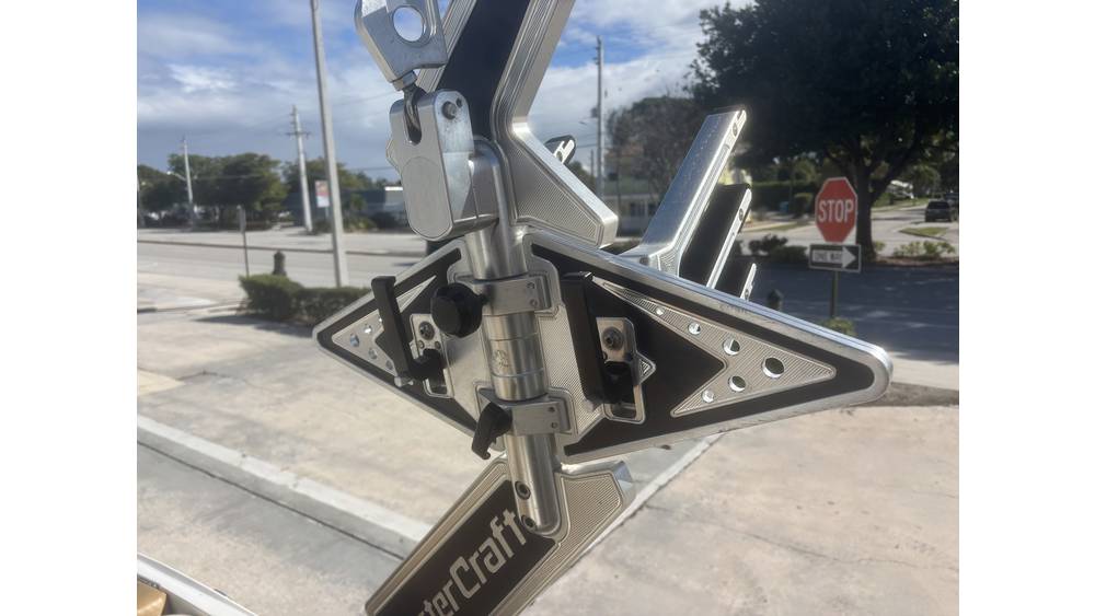 2010 Mastercraft X2