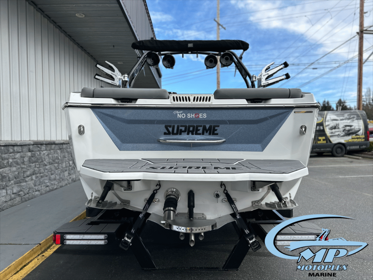 2024 Supreme ZS232