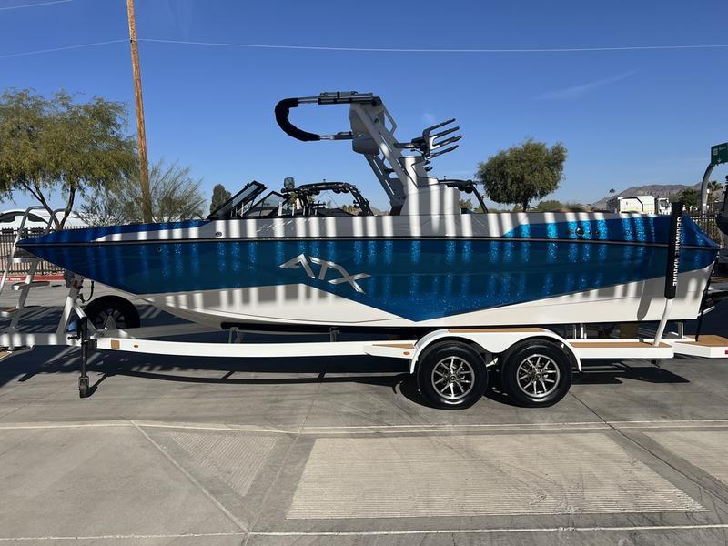 2025 ATX 24 Type-S