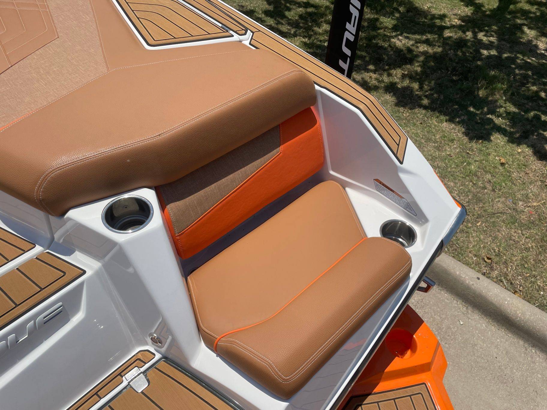 2022 Nautique Super Air Nautique G23