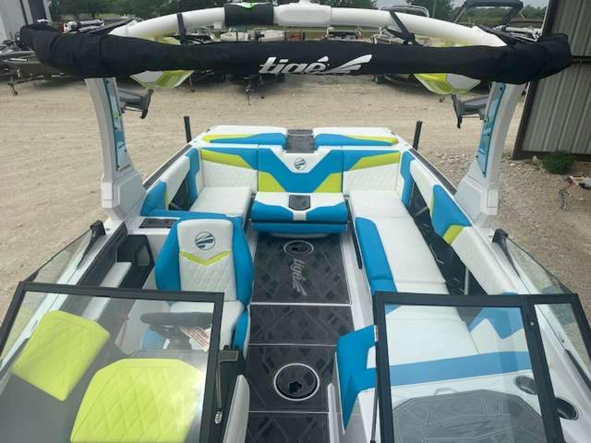 2024 Tige Z3