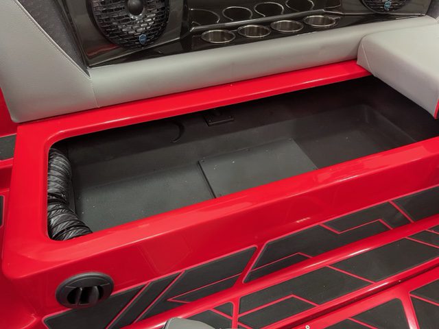 Supreme S220 GA Bulldog boat!