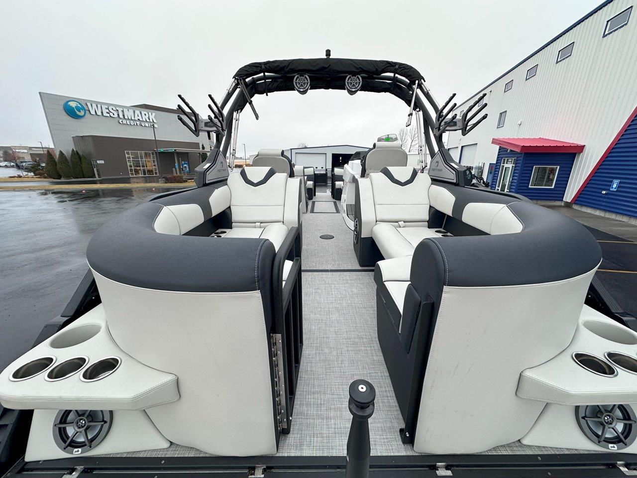 2024 Montara Surf Boss 25