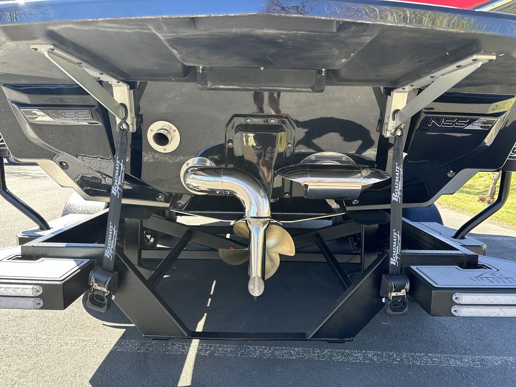 2024 Nautique Super Air Nautique G23