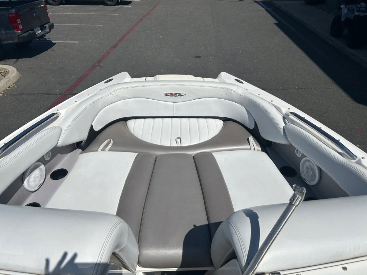 2004 MasterCraft XStar
