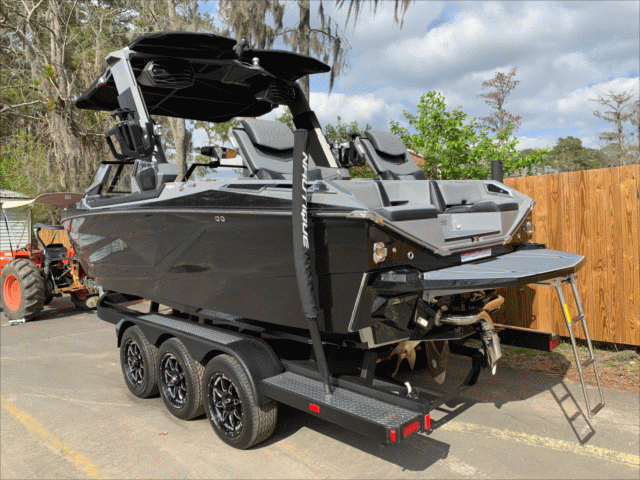 2020 Super Air Nautique G23 Paragon (MOTIVATED SELLER)