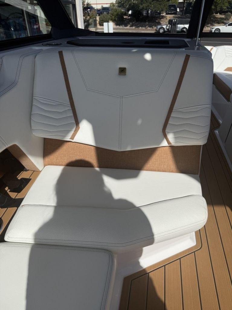 2025 nautique G25-Centennial-Edition