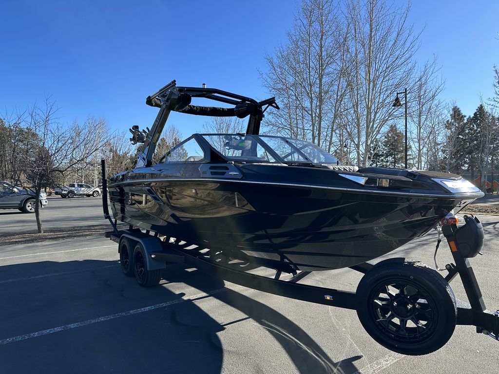 2025 Centurion Ri230