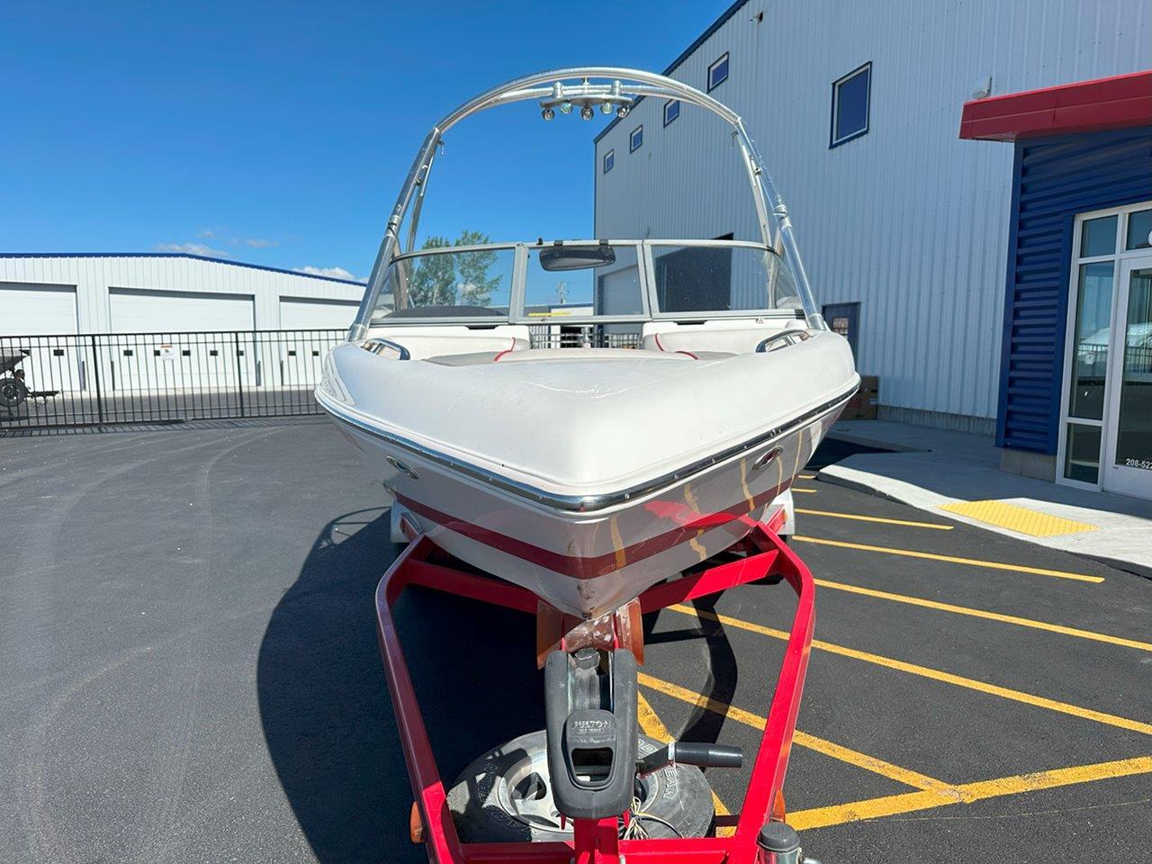 2006 Tige 22i