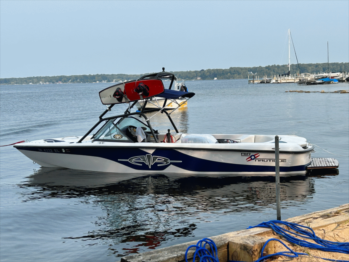 2000 Air Nautique