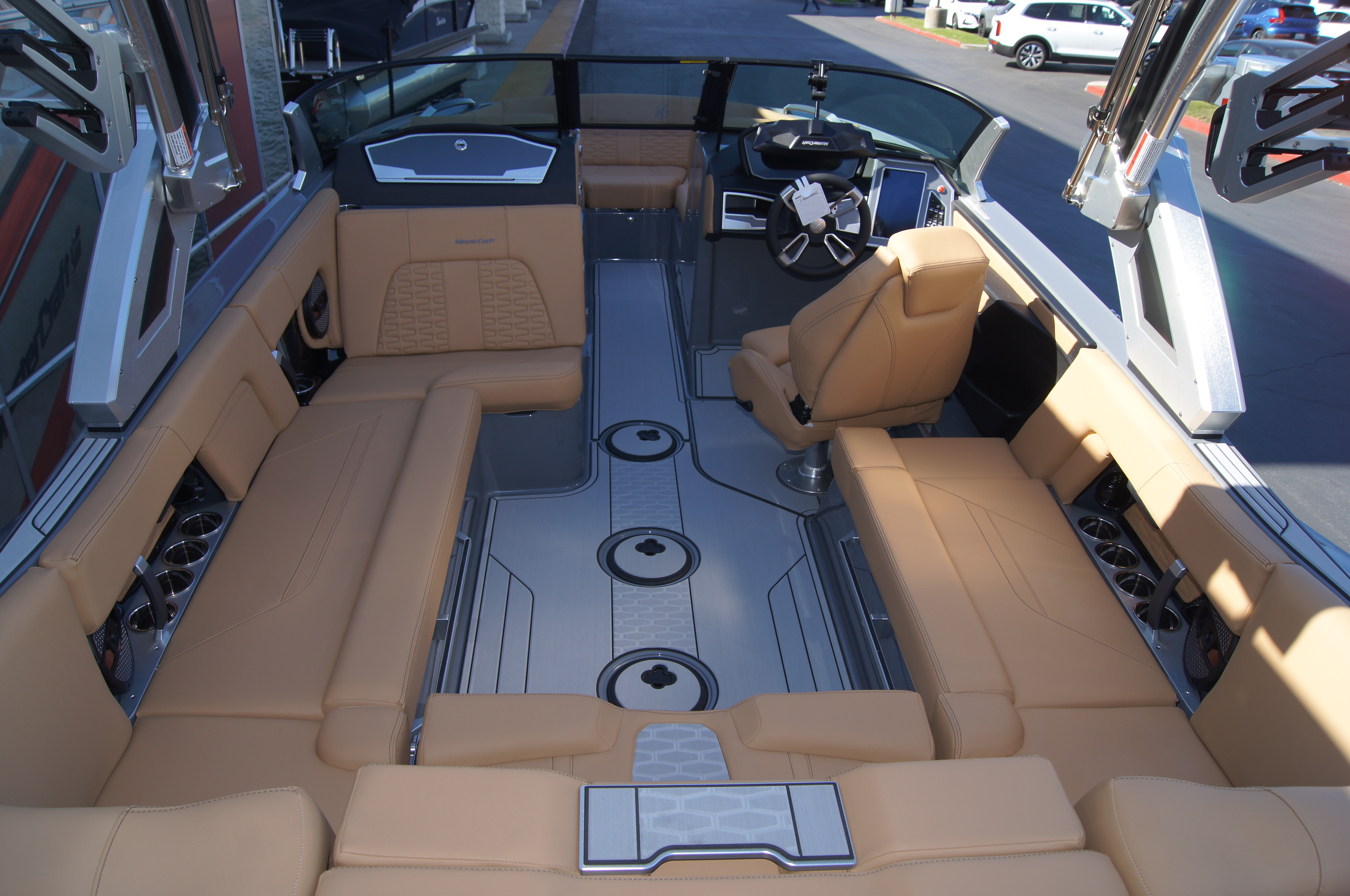 2024 MasterCraft X22