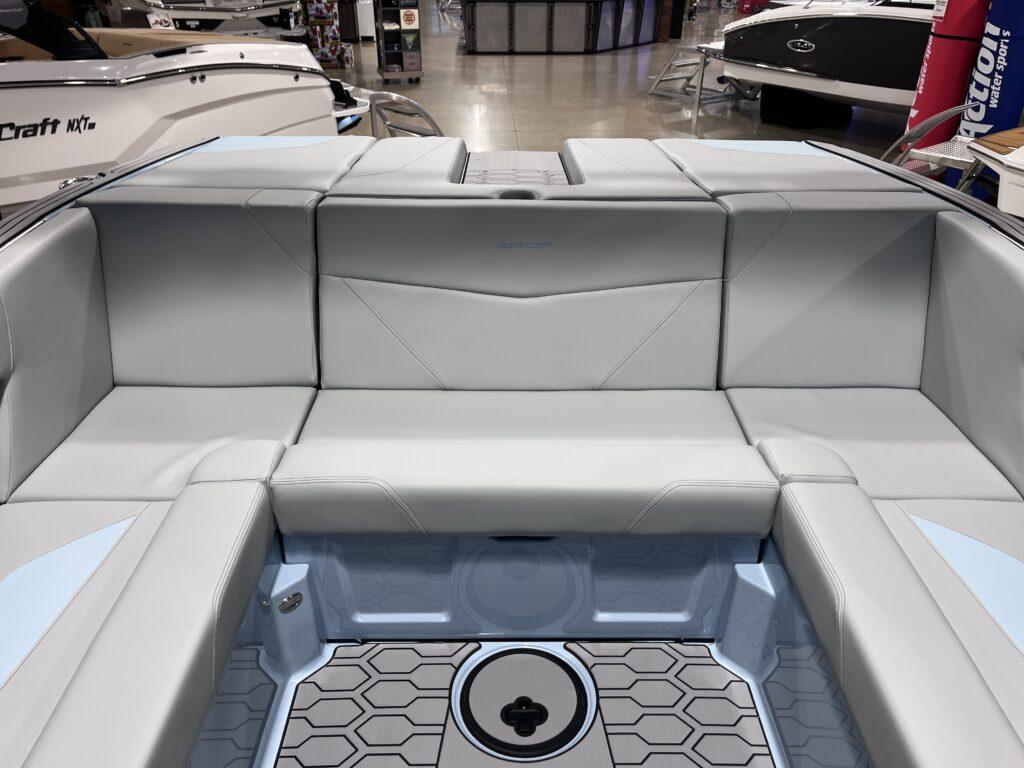 2025 MasterCraft NXT20