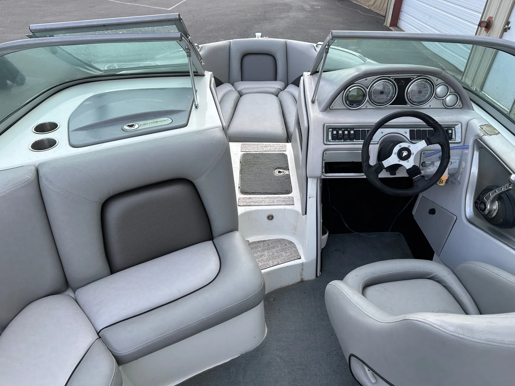 2009 Centurion Avalanche