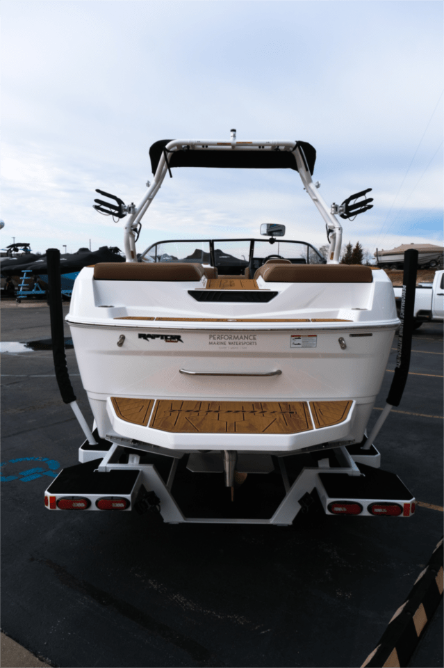 2025 Moomba Max KNOCK OUT PLUS PKG BEST VALUE