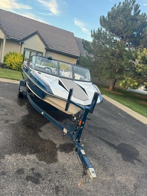 Ski Nautique 2019
