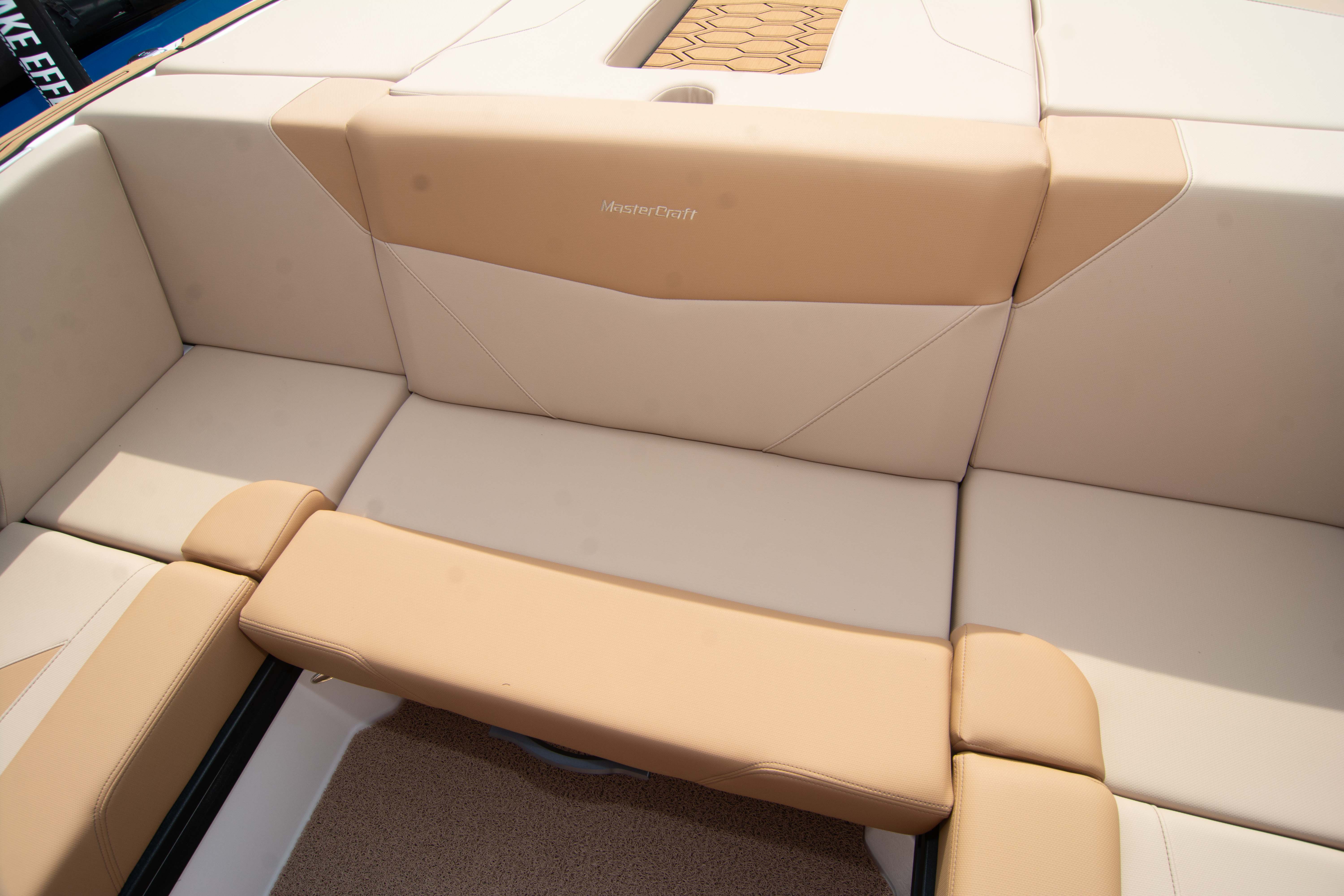 2025 Mastercraft NXT24
