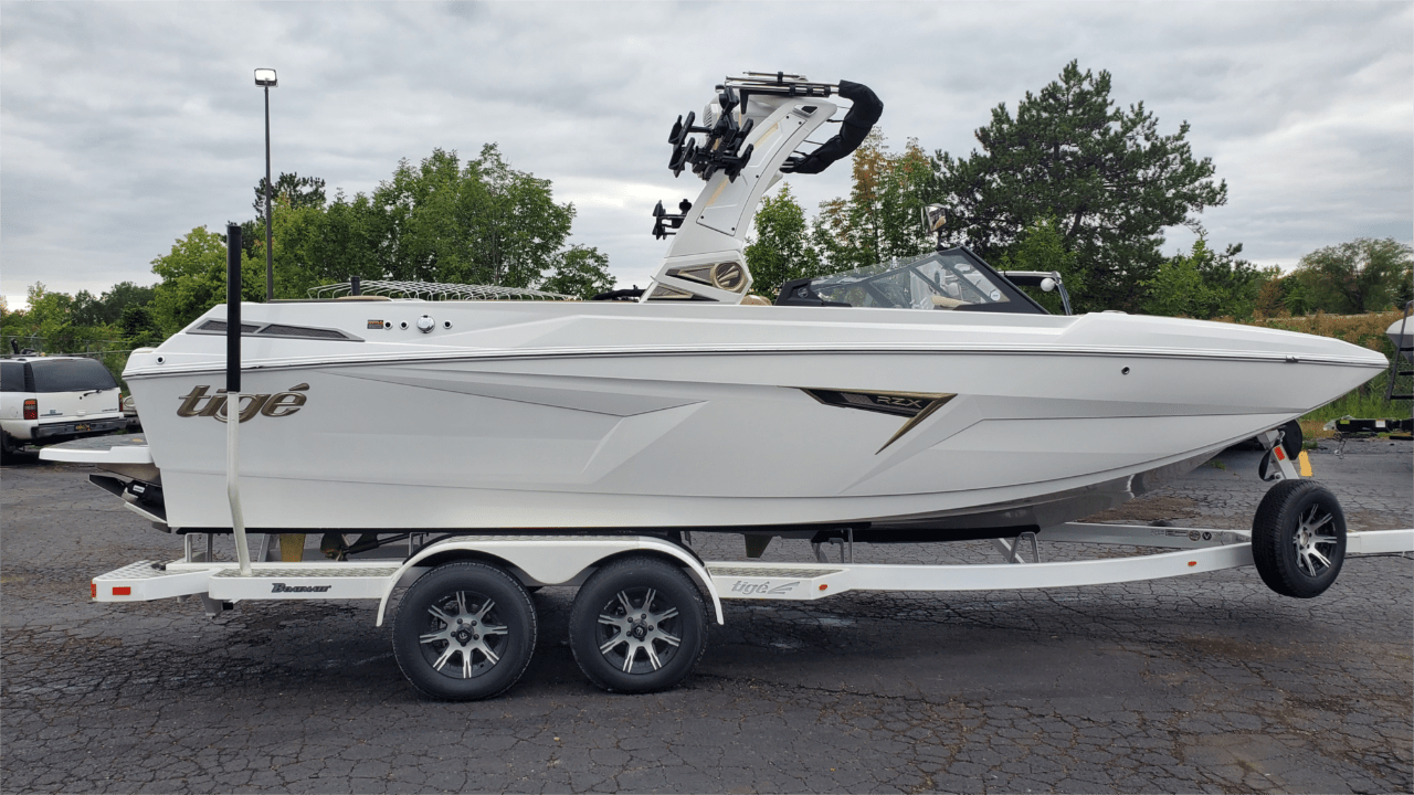 2024 Tige 22 RZX