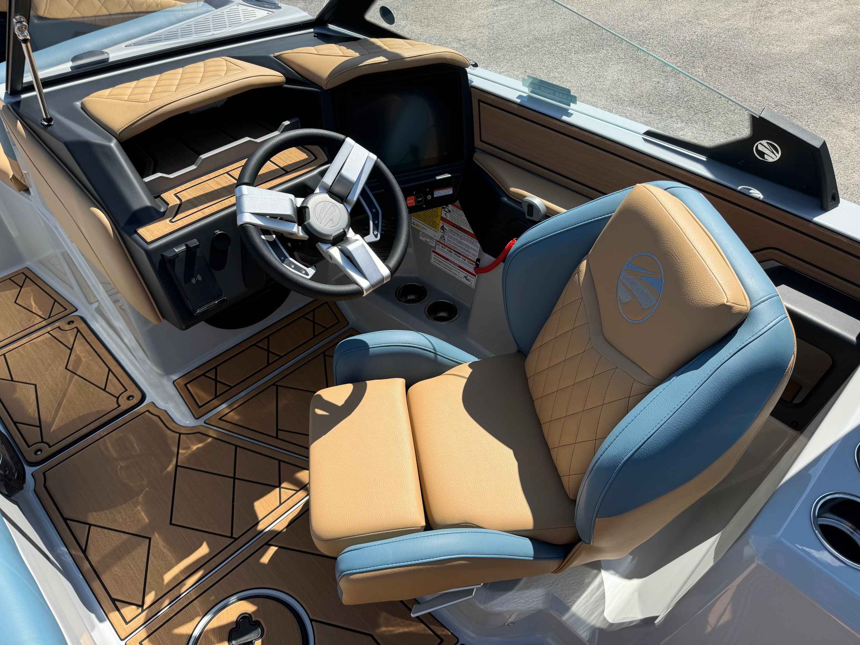 2025 Tige Z3