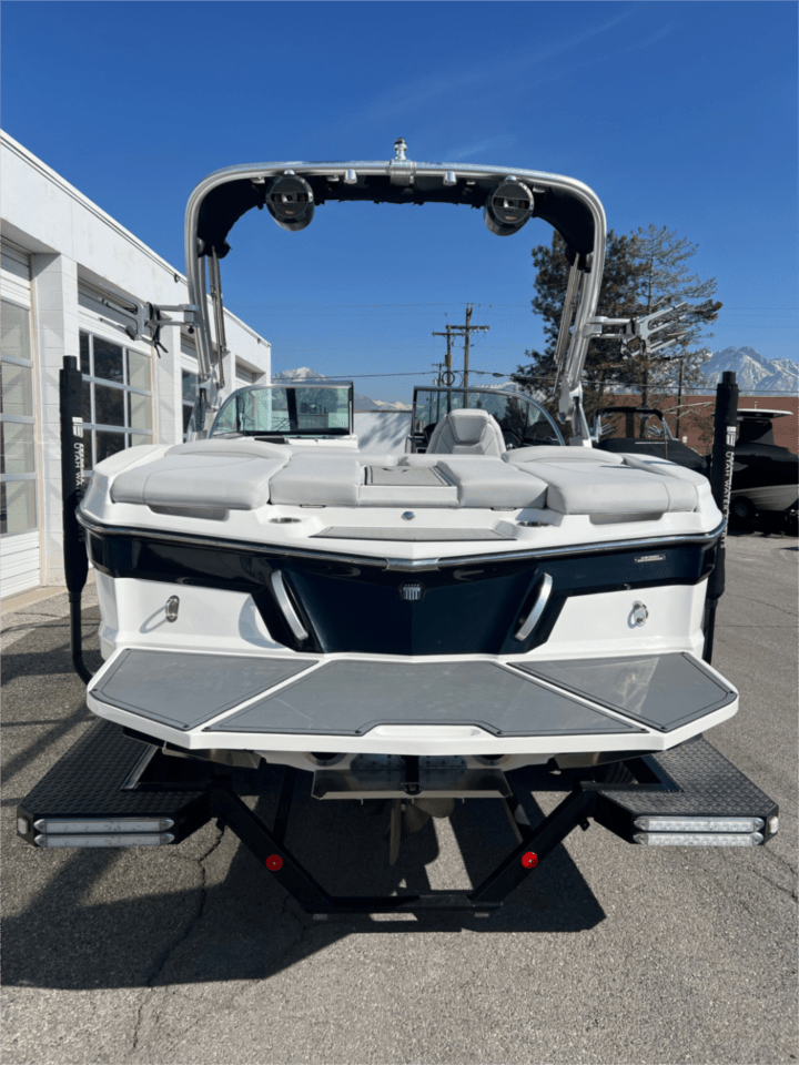 2019 20′ MasterCraft “XT20” Icon