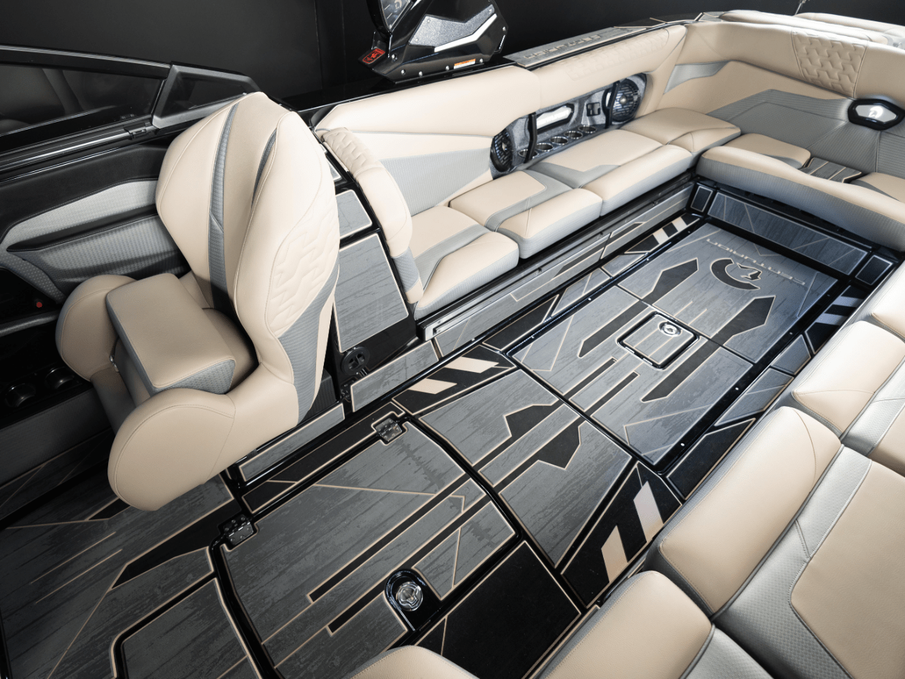 2025 Centurion Ri265 &#8211; Gunmetal / Black