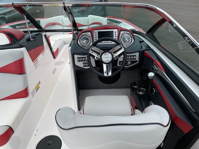 2015 Supra SE450