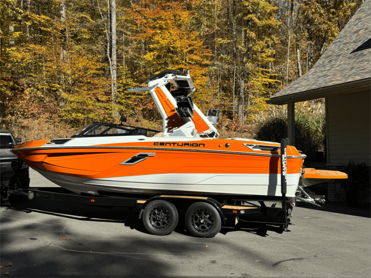 2023 Centurion Ri230