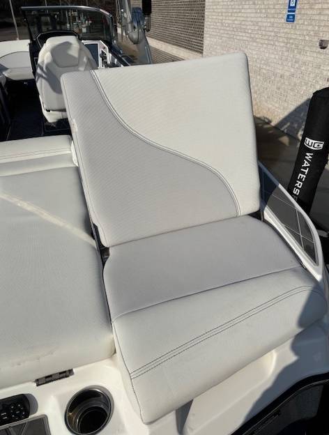 2018 MasterCraft XT22
