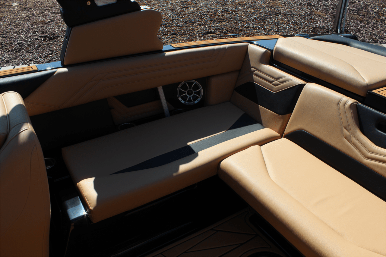 2025 ATX 22 Type-S