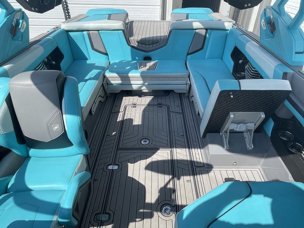 2020 Nautique Super Air Nautique G23