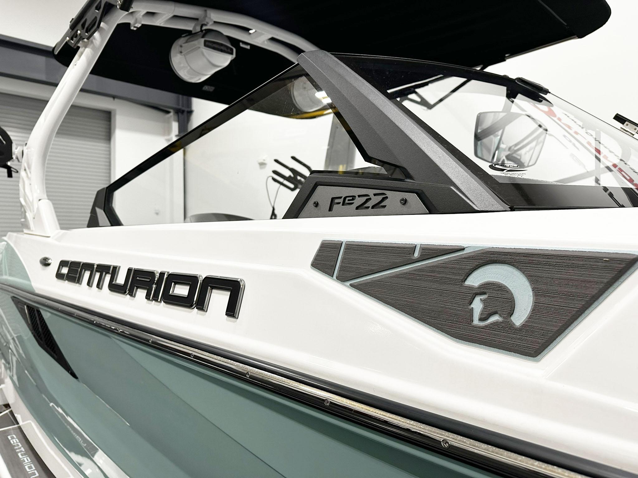 2024 Centurion Fe22