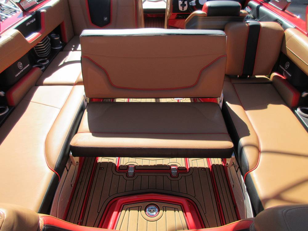 2019 Super Air Nautique G23