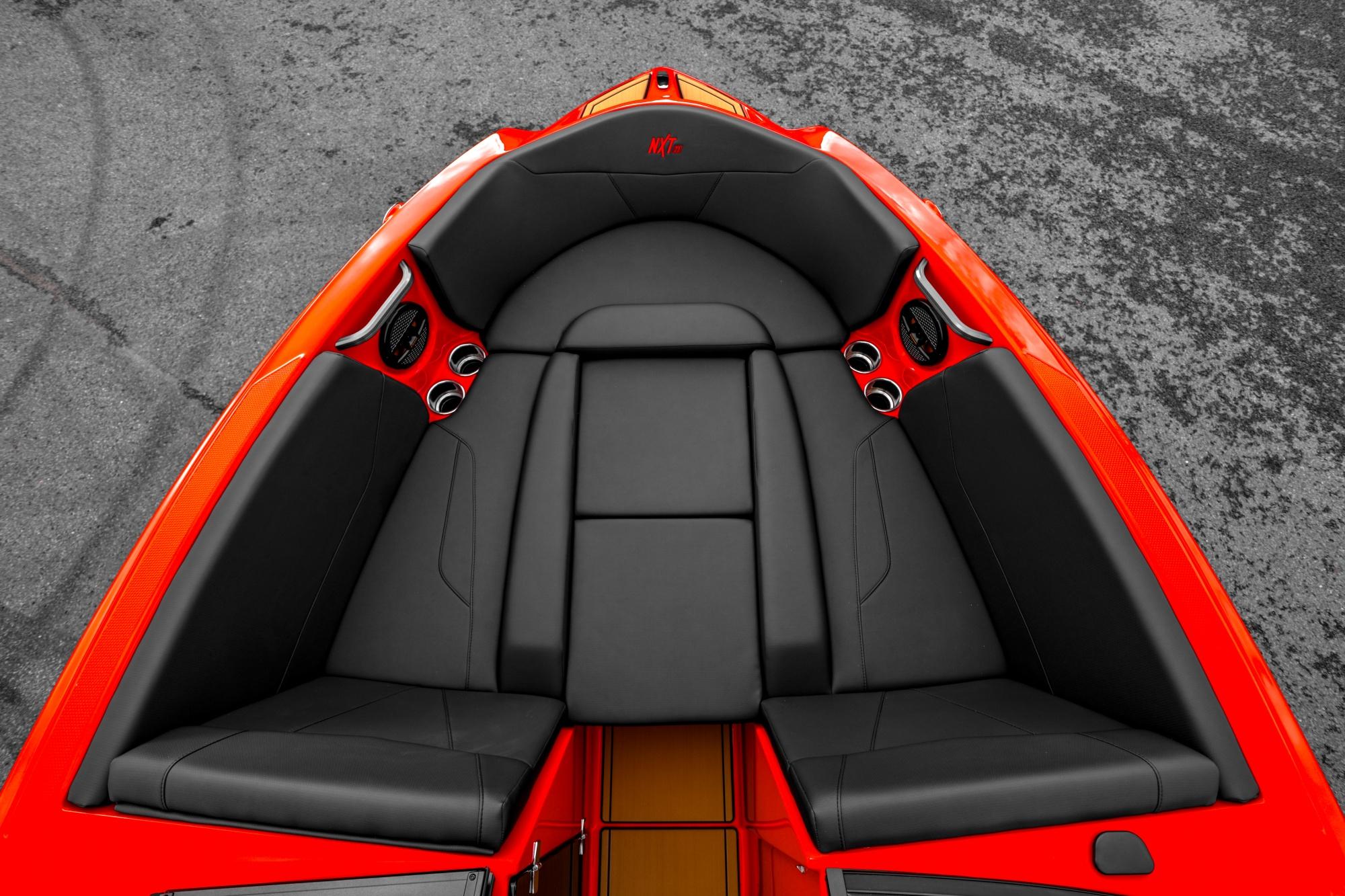 Mastercraft NXT 23