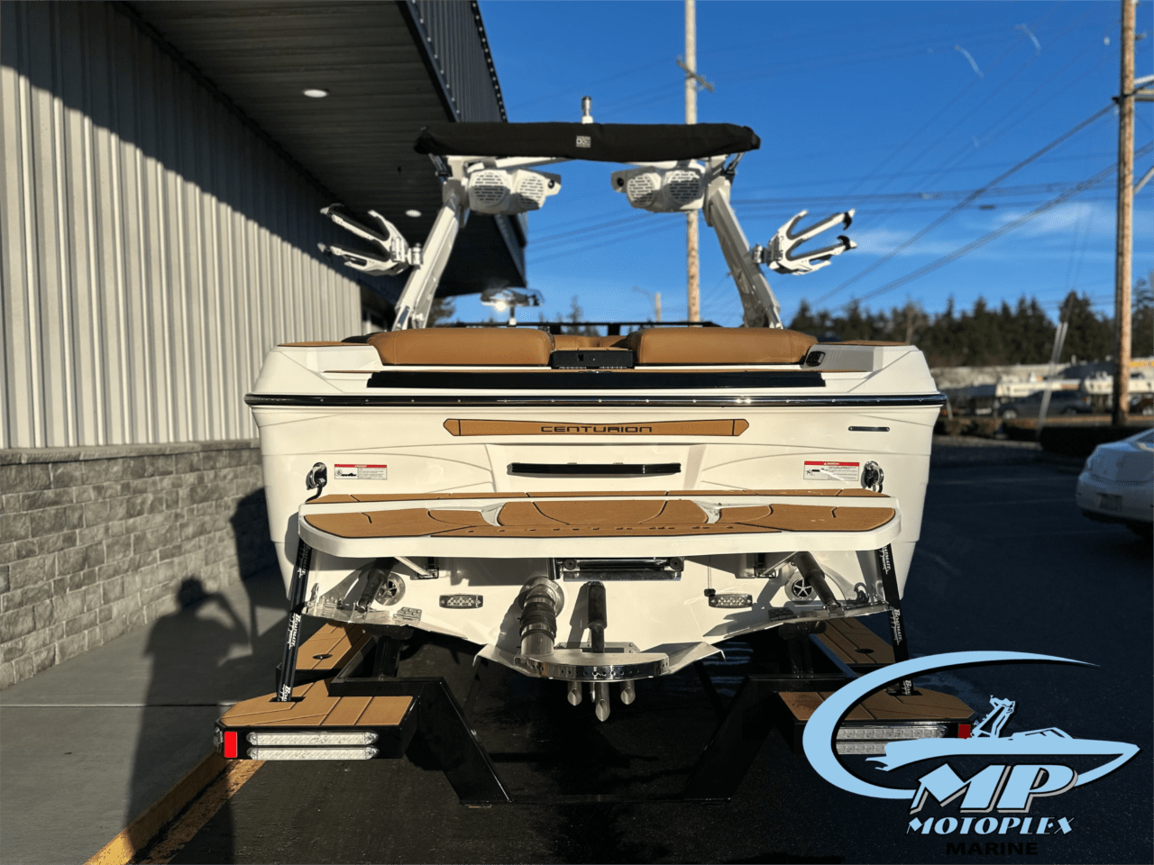 2025 Centurion Ri230