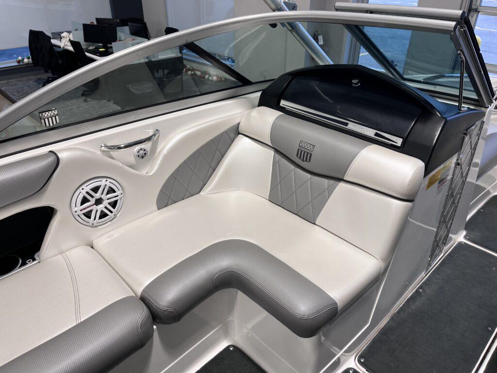 2011 MasterCraft X15