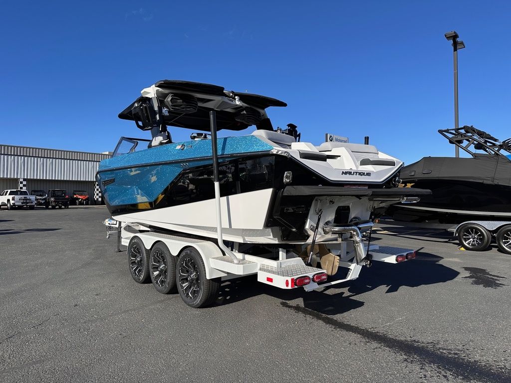 2025 Nautique Super Air Nautique G23