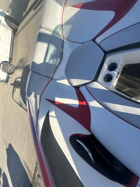 2015 Supreme S226 308 Hours