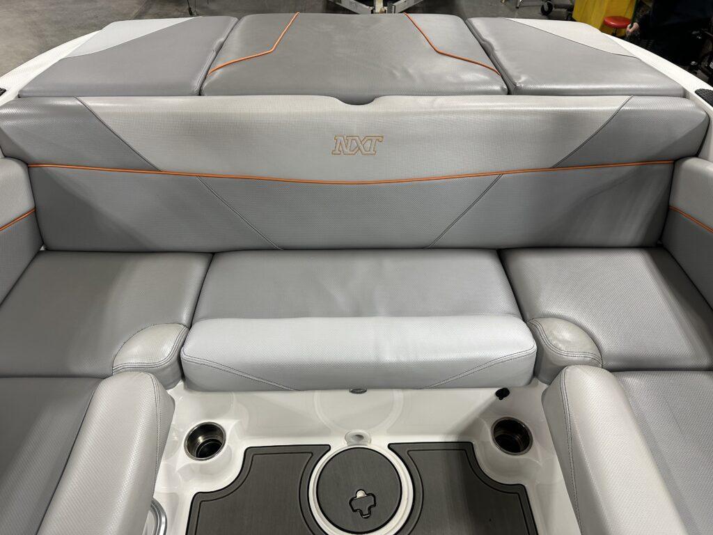 2019 MasterCraft NXT20