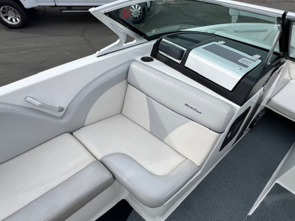 2017 mastercraft Ilmor-62L
