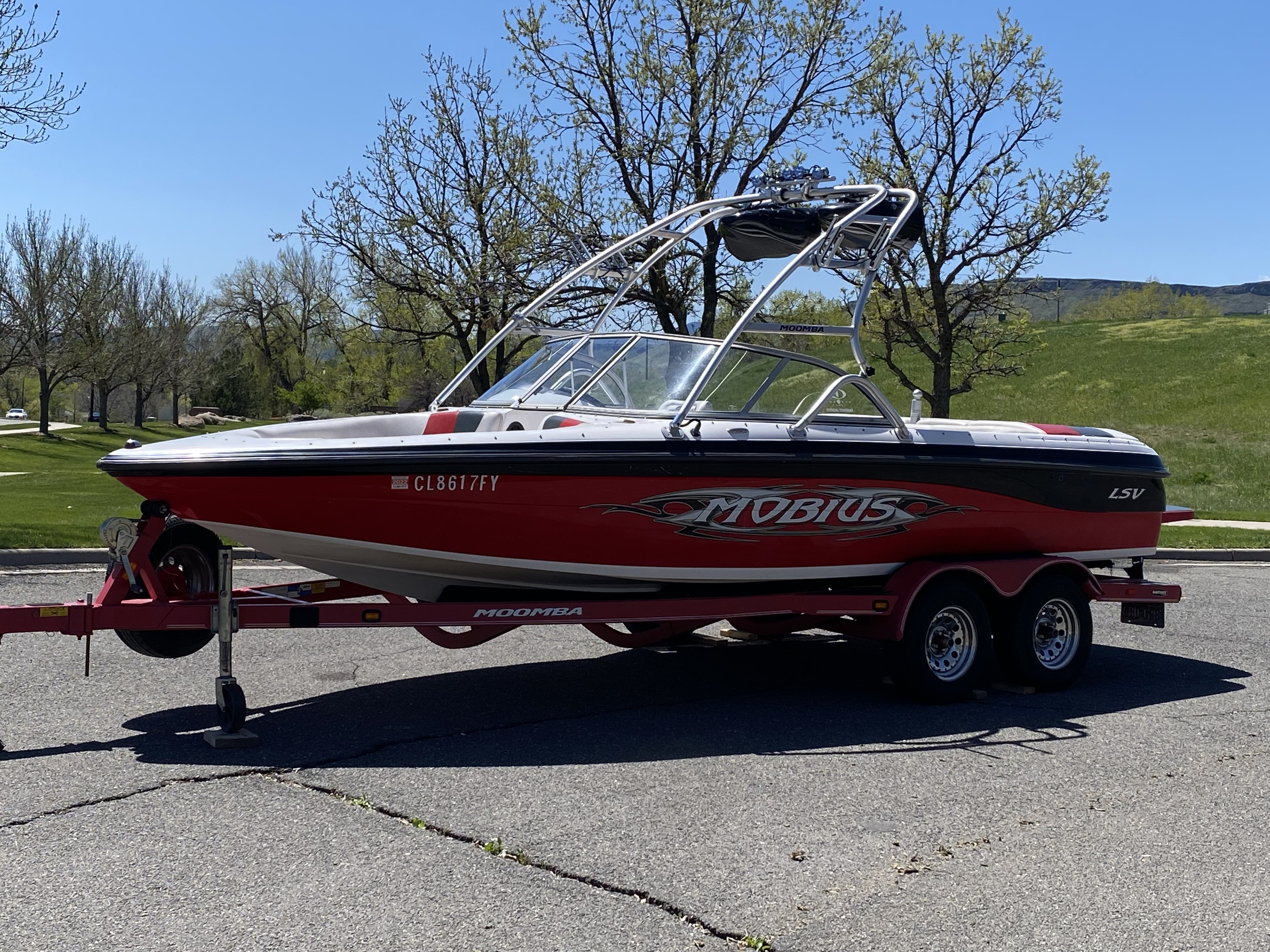 Great Boat at a Great Price
