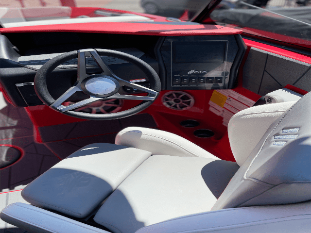 2024 ATX 20 Type-S