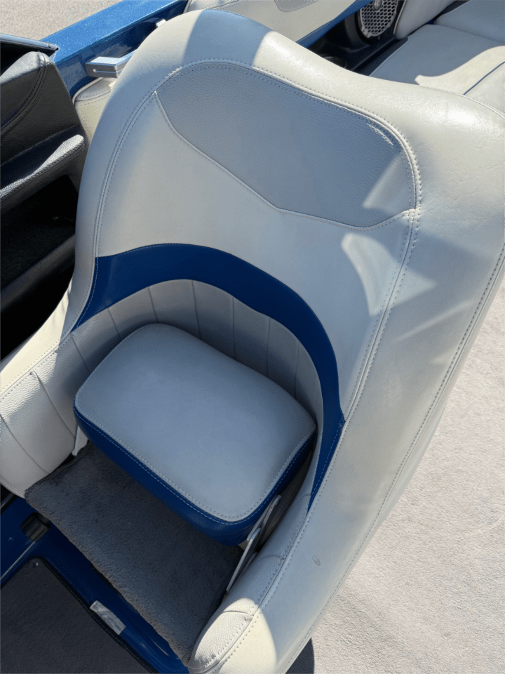 2015 Malibu Wakesetter 24 MXZ